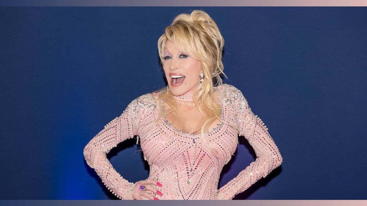 Dolly Parton at 79: The Secret to Aging Gracefully and Feeling Young!