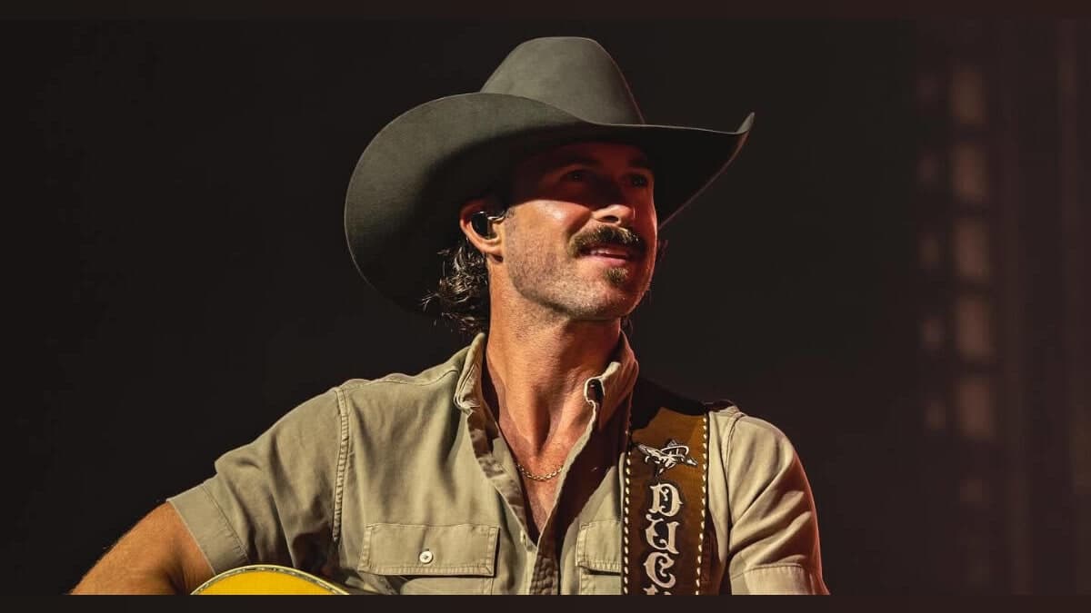 From Fan to Nominee: Riley Green’s Remarkable CMA Journey
