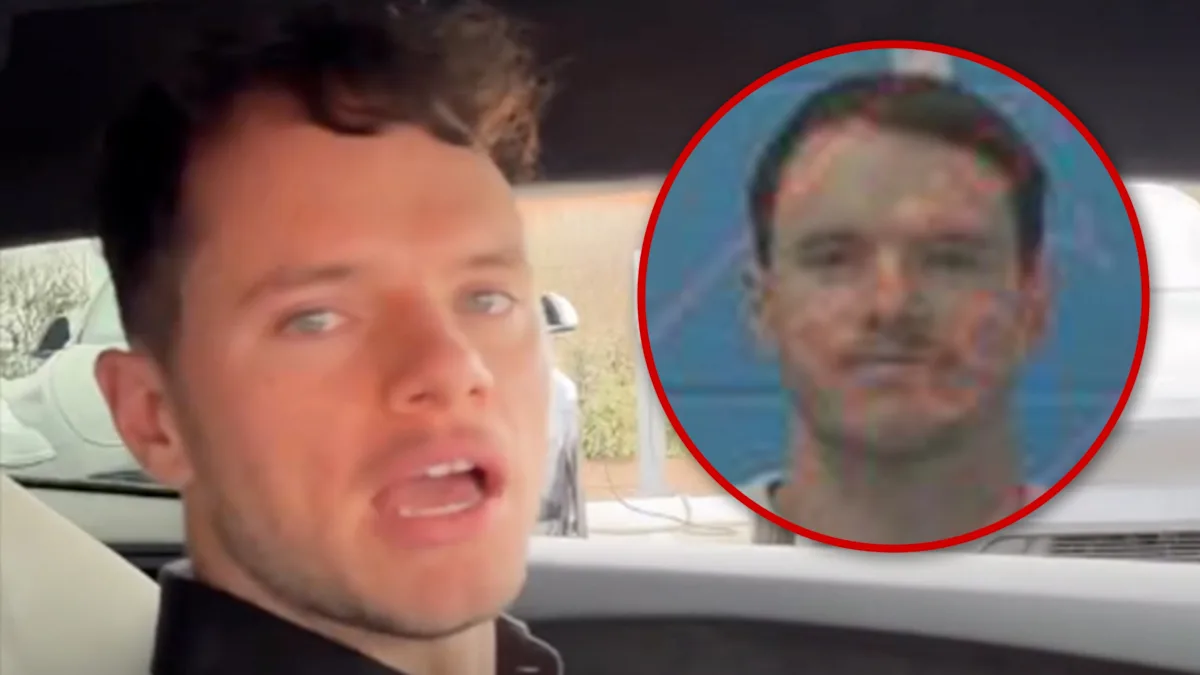 YouTube Star WhistlinDiesel Faces the Law Over Tax Evasion: What Went Wrong?
