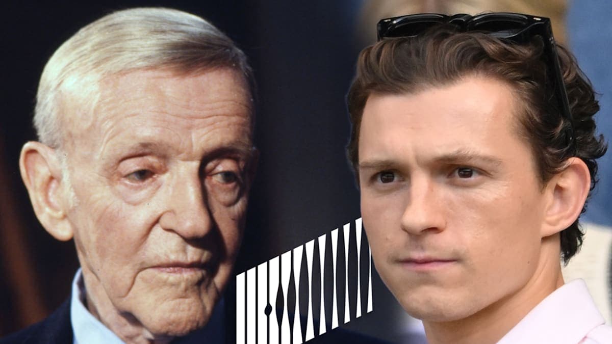 Fred Astaire's Widow Dances Around a Biopic Controversy—Hollywood's in Hot Water!