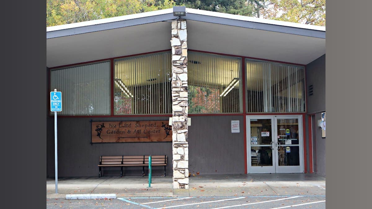 Sacramento's Arts Center Faces Tough Times: Can Creativity Survive Rising Rents?