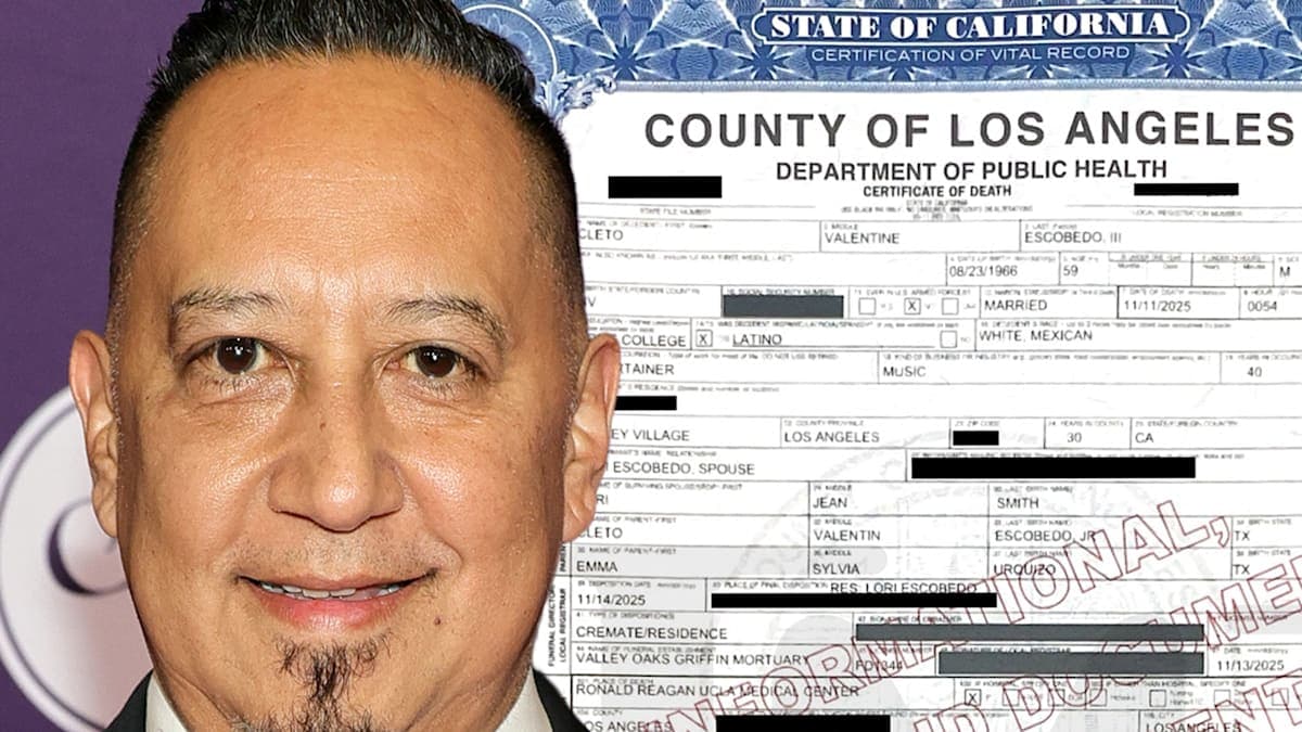 The Heart of Late Night: Remembering Cleto Escobedo III