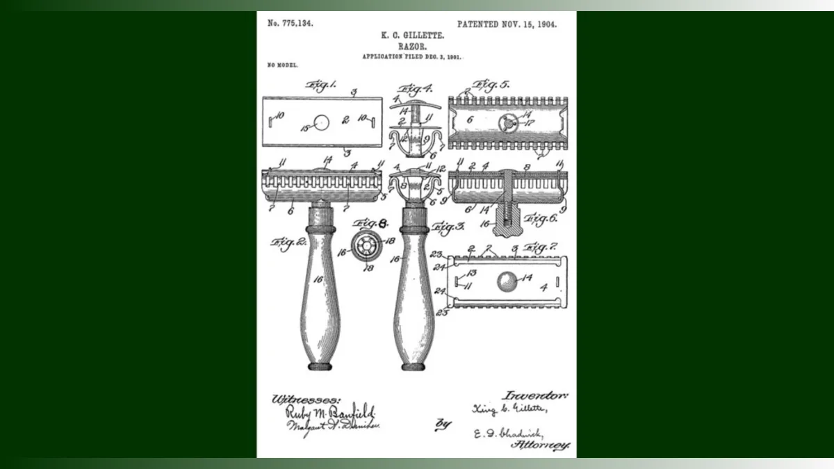 How a Disposable Razor Became a Billion-Dollar Game Changer in Grooming