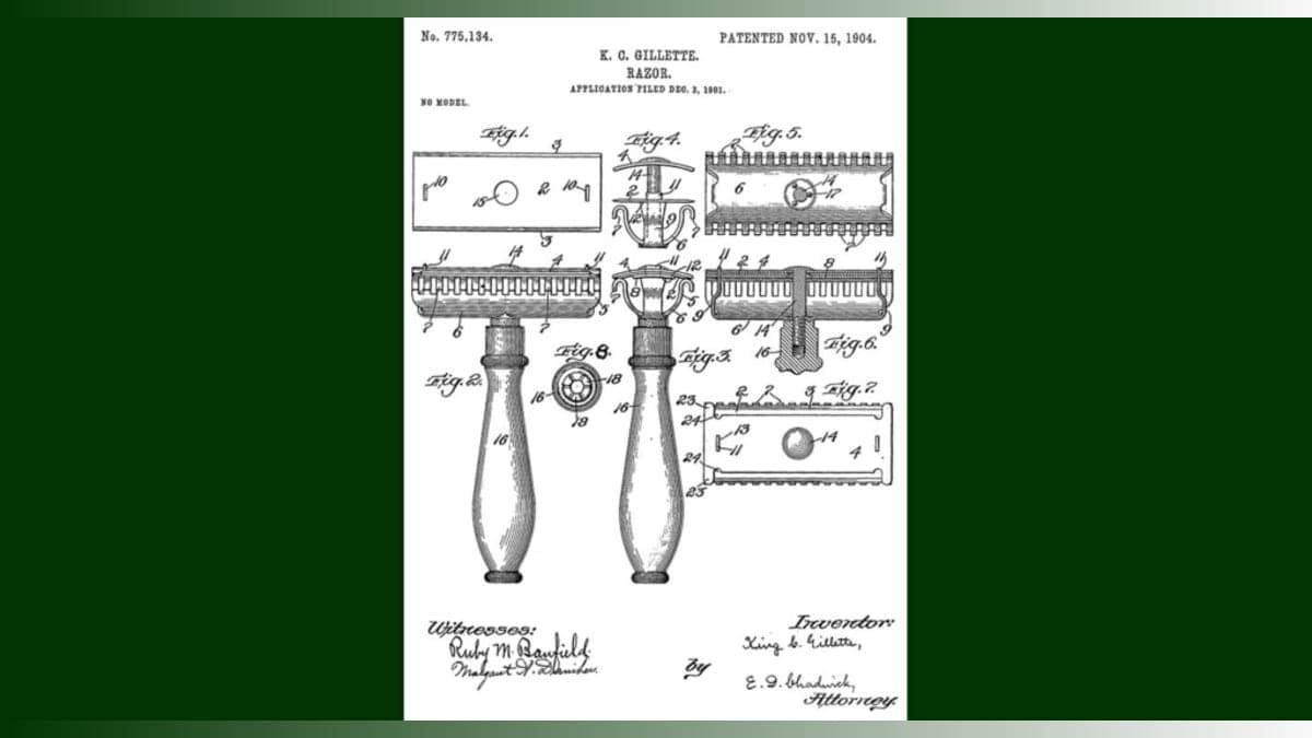 How a Disposable Razor Became a Billion-Dollar Game Changer in Grooming