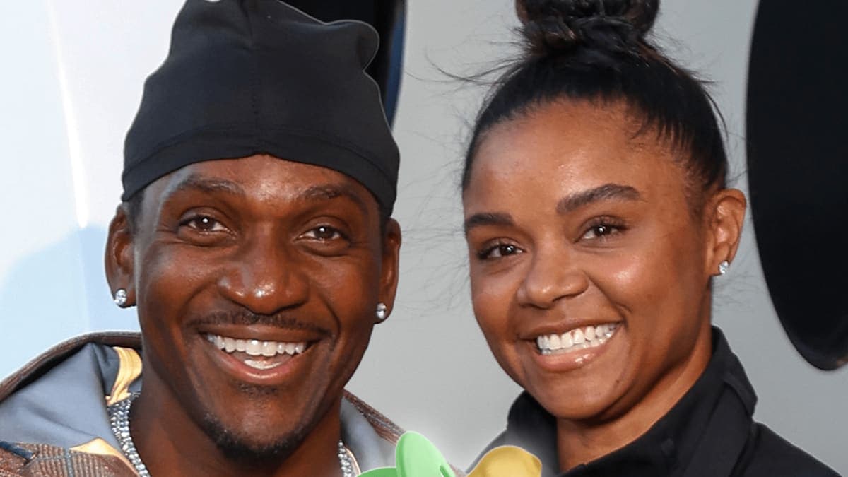 Pusha T and Virginia Williams Are Expecting Baby Number Two—Get Ready for Family Fun!