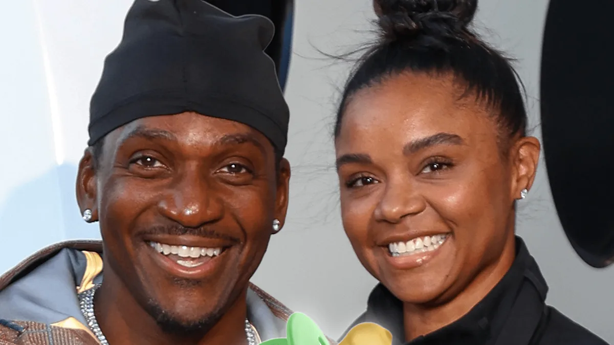 Pusha T and Virginia Williams Are Expecting Baby Number Two—Get Ready for Family Fun!