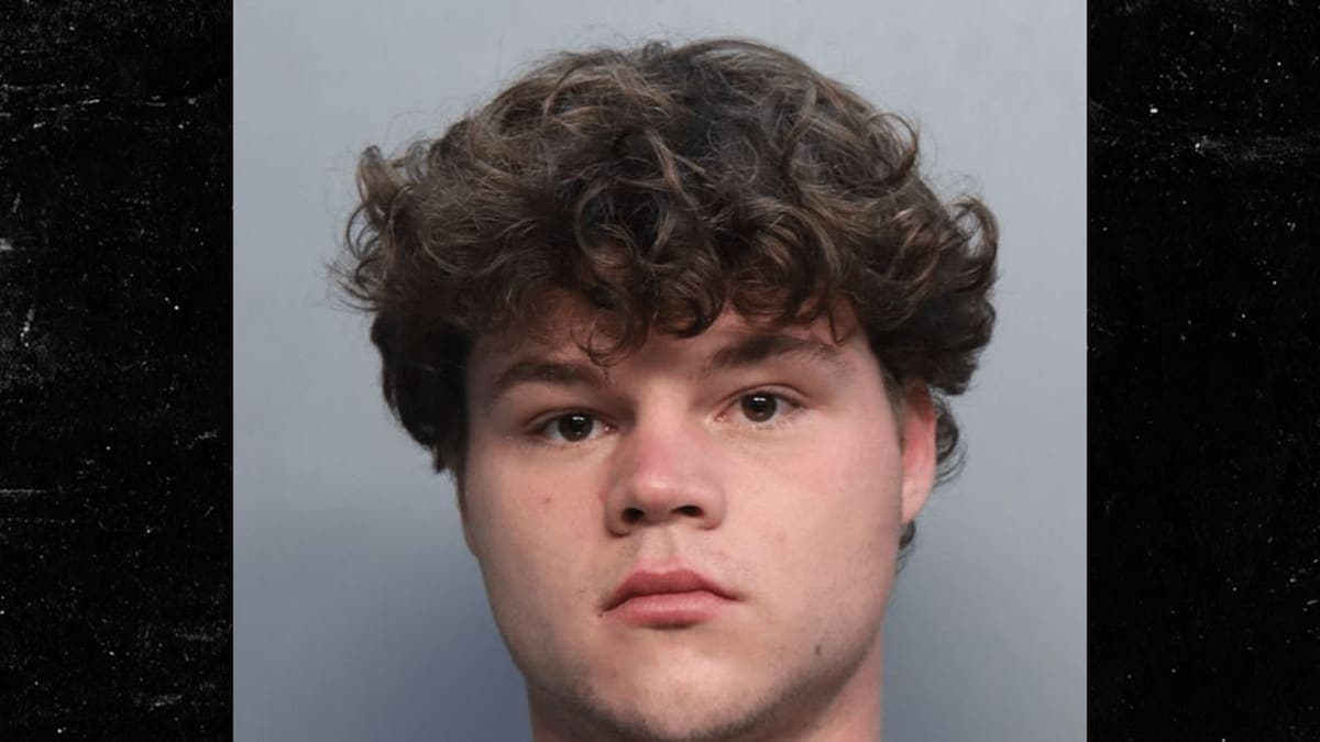 YouTuber Jack Doherty Arrested in Miami: The Shocking Turn of Events