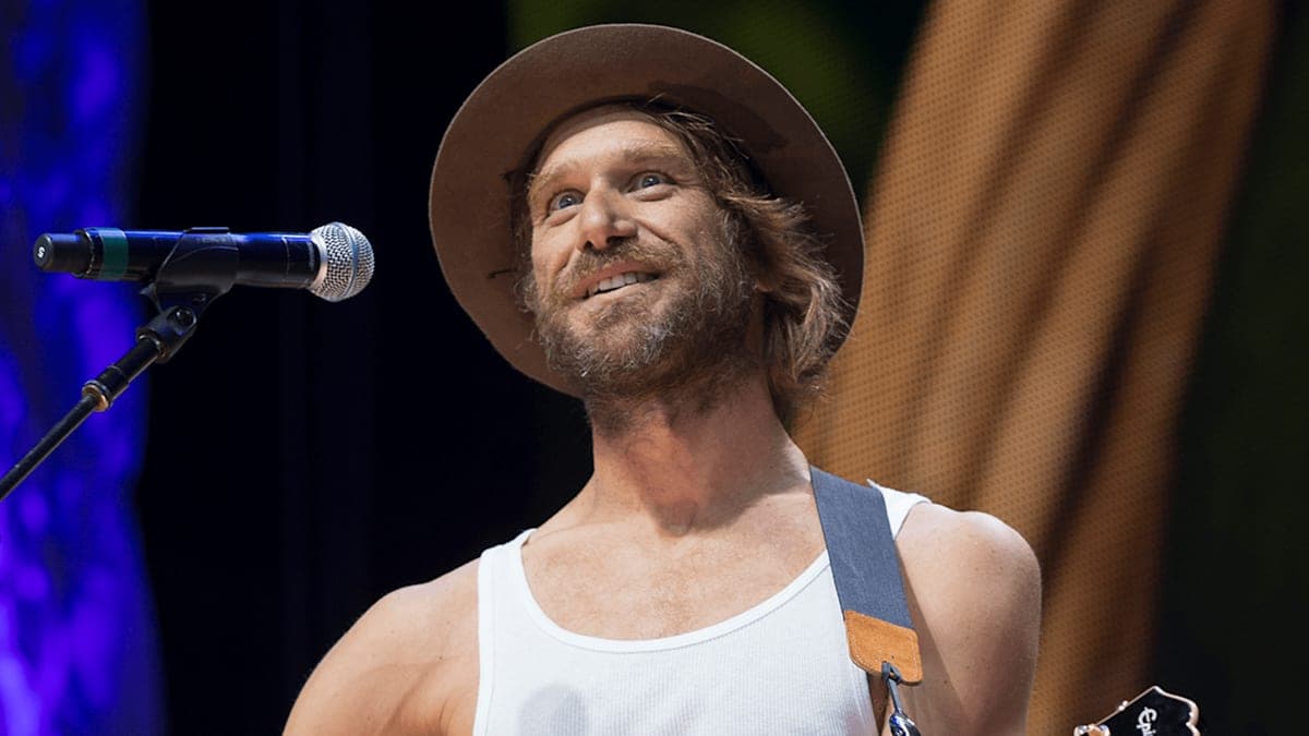 Todd Snider: An Alt-Country Legend Takes His Final Bow at 59