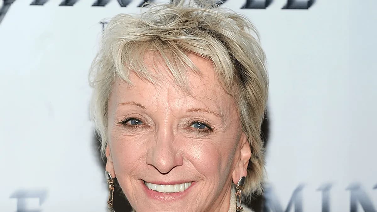 Broadway’s Bright Star Elizabeth Franz Shines No More: A Fond Farewell