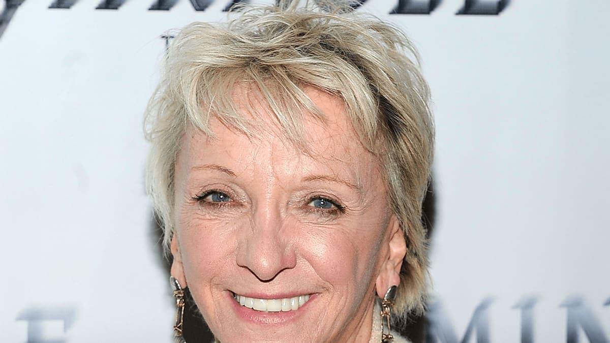 Broadway’s Bright Star Elizabeth Franz Shines No More: A Fond Farewell
