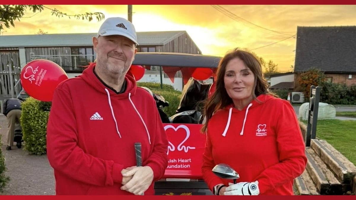 From Video Call to Rescue: How a Golf Game Saved a Life