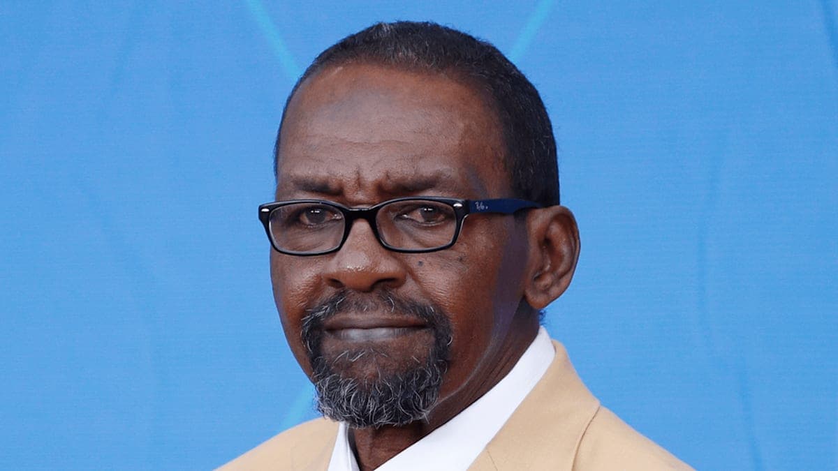 The Last Play: Remembering NFL Hall of Famer Kenny Easley
