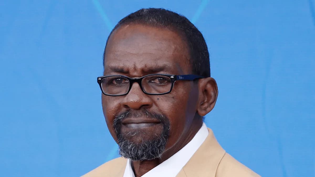 The Last Play: Remembering NFL Hall of Famer Kenny Easley