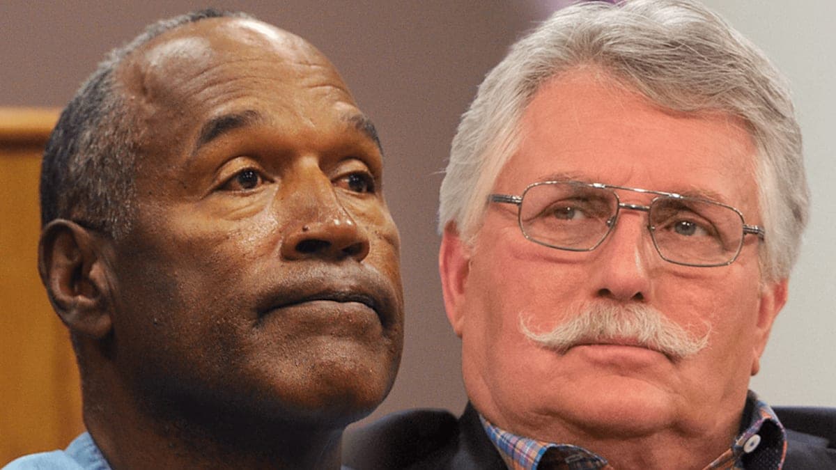 O.J. Simpson's Estate Faces the Bill: $58 Million and Counting!