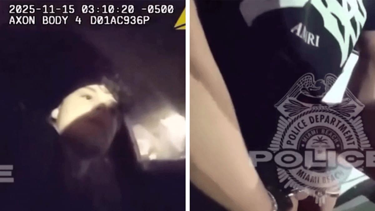 Caught Red-Handed: Jack Doherty’s Arrest Comes with a Shocking Twist!
