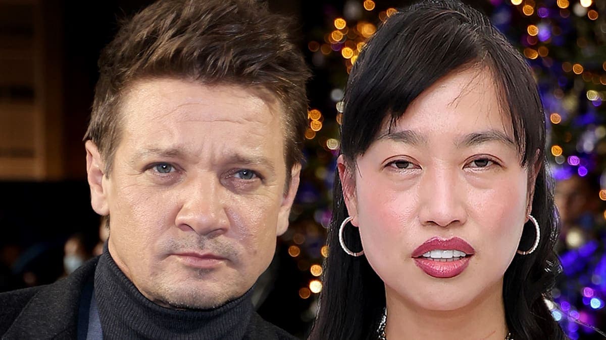 From Feuds to Films: How Yi Zhou and Jeremy Renner Proved Drama Can Lead to Collaboration