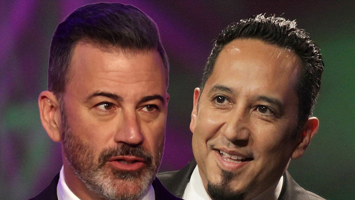 Kimmel’s Heartfelt Tribute: Two Fundraisers in Honor of Cleto Escobedo III!