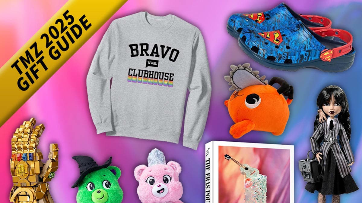 Gifts for Pop Culture Fanatics: What’s Hot This Holiday Season!