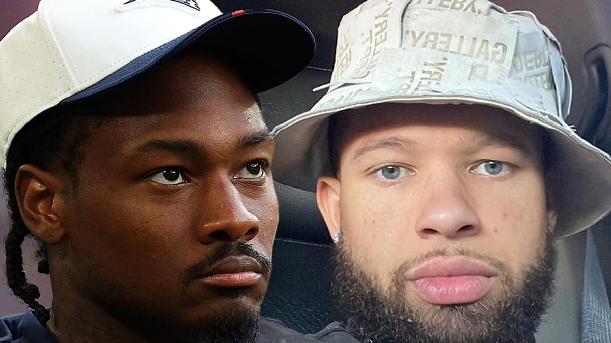 NFL Star vs. Social Media Scandal: Diggs Takes Legal Action Over Wild Allegations
