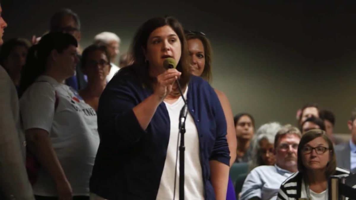 Scandal in Sacramento: The Indictment of Gov. Newsom's Right-Hand Woman