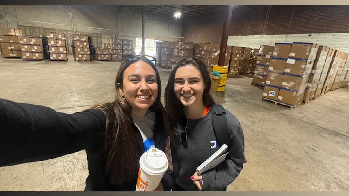 Delivering Hope: How One Nonprofit is Changing Lives and Hitting Major Milestones