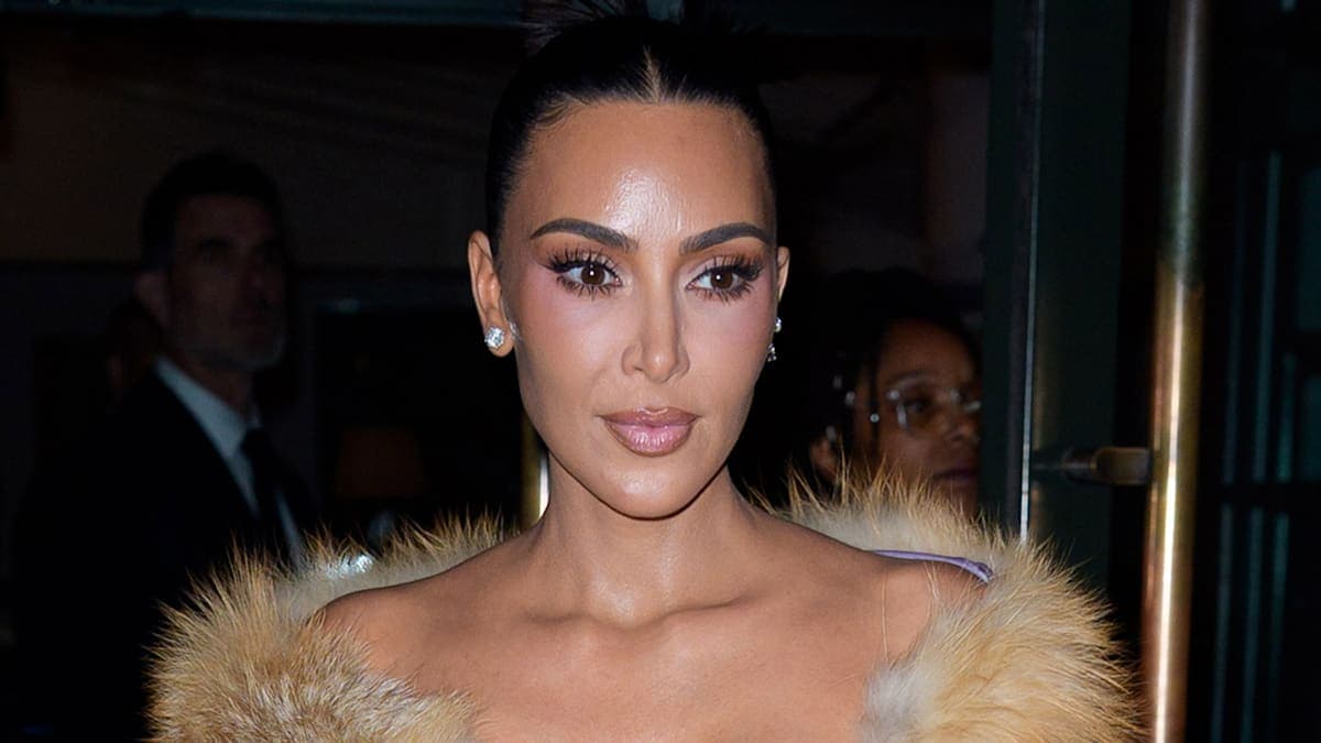 Kim Kardashian's Bar Exam Journey: From Confidence to Crushing Disappointment