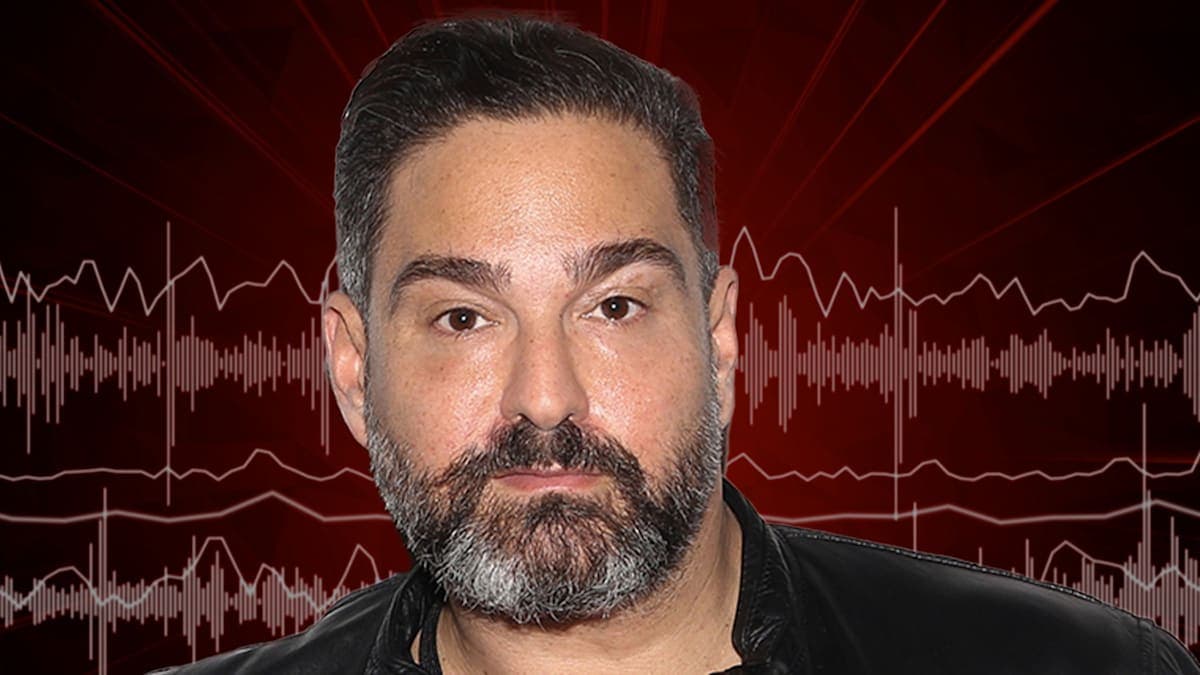 From Script to Reality: George Pogatsia's Real-Life Heroics on a Frantic 911 Call