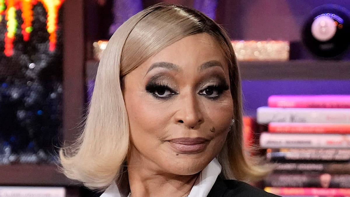 From Jail to Runway: Karen Huger Strikes a Glamorous Comeback
