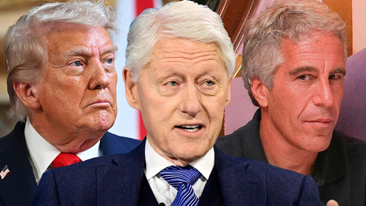 Is "Bubba" the Next Big Scandal? Epstein's Brother Sets the Record Straight!