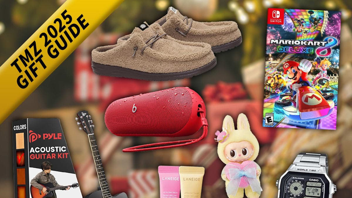 Holiday Cheer on a Budget: The Best Gifts Under $100