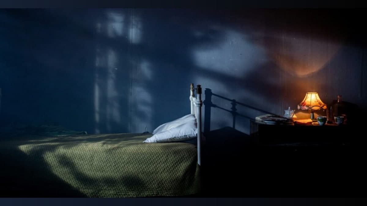 Is Your Nightlight Putting Your Heart at Risk? The Shocking Truth About Sleep and Light Pollution