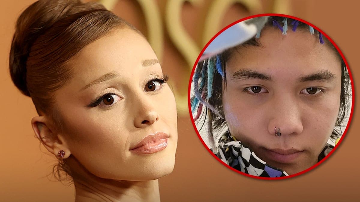 Ariana Grande's Premiere Takes a Turn: Security Scare at 'Wicked'