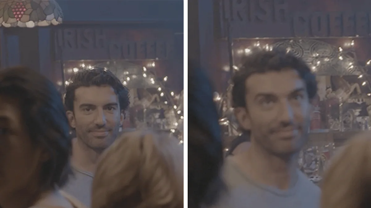 When Jokes Turn Legal: Justin Baldoni's Set Quip Causes Waves!