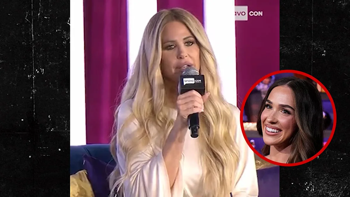 Ariana Biermann's Breakup: Love, Friendship, and Growing Apart at BravoCon!