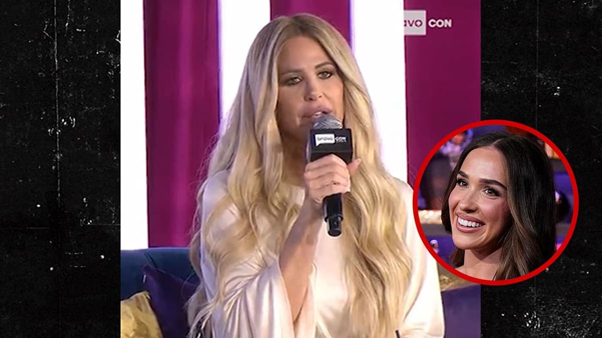 Ariana Biermann's Breakup: Love, Friendship, and Growing Apart at BravoCon!