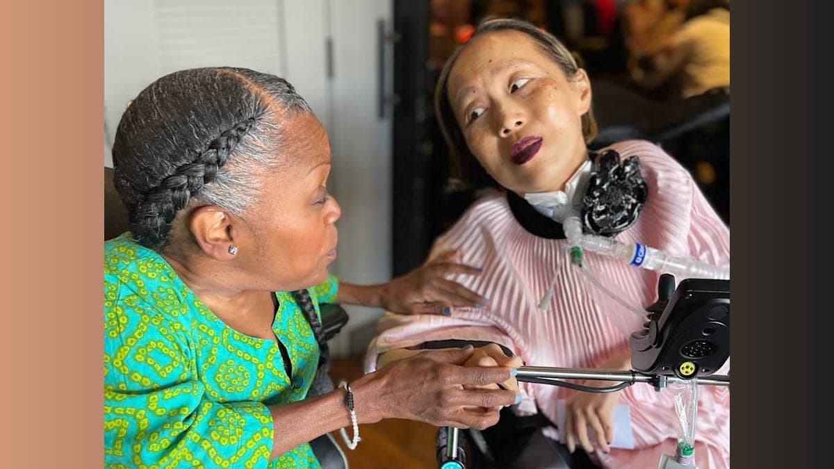 Activist, Author, Advocate: Remembering Alice Wong's Unforgettable Legacy