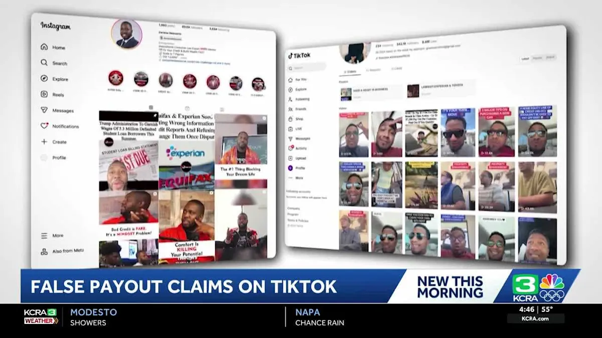 TikTok's Viral Cash App Myth: Can Filing a Complaint Really Get You Paid?