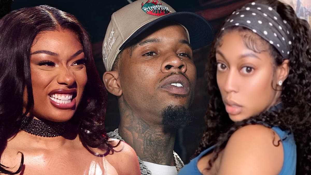 Tory Lanez Hits New Low in Court: Contempt Charges and Legal Drama Unfold!
