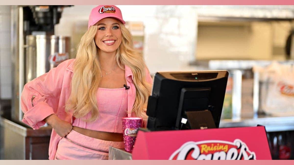 Megan Moroney’s “Cloud 9” Moment: From Drive-Thru to Dream Come True!