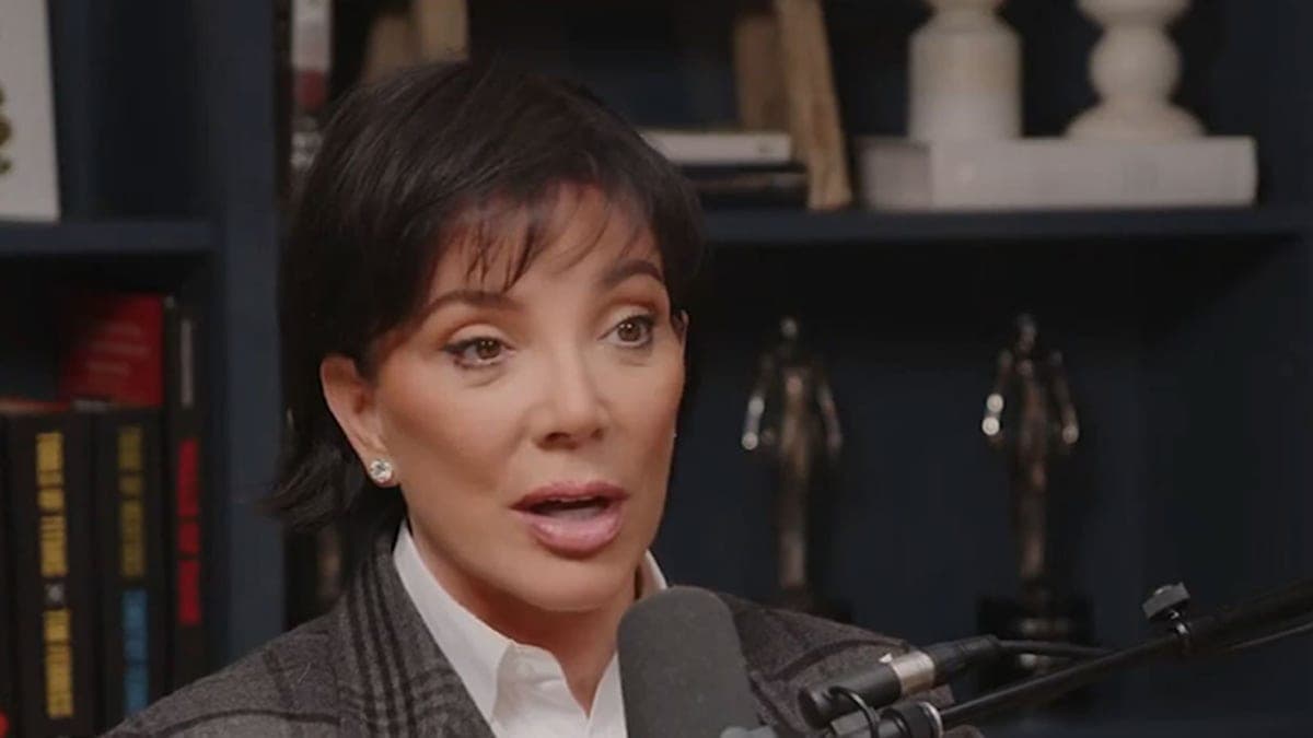 Kris Jenner Shows Love to Daughters' Exes: A Surprisingly Heartwarming Family Dynamic