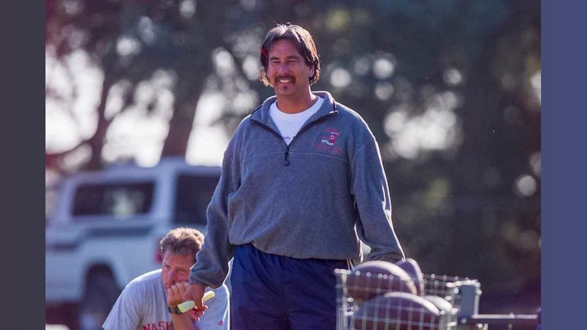 Beloved Coach John Beam Gunned Down: A Community in Shock
