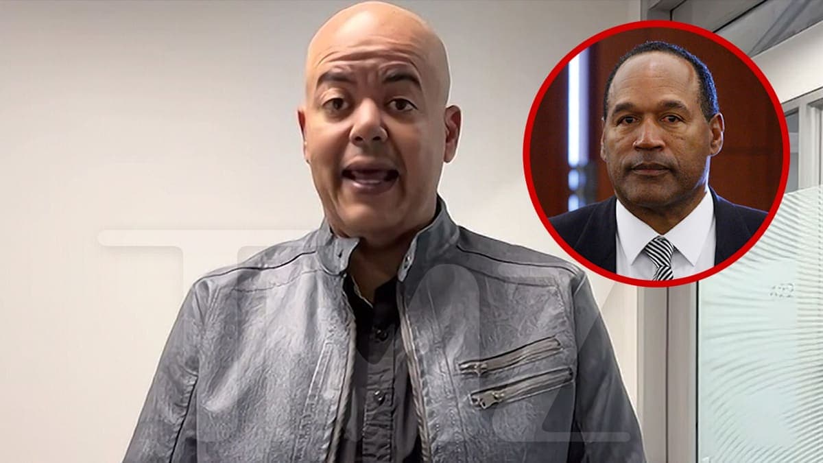 O.J. Simpson's Estate Faces Financial Crunch: Can Fred Goldman Expect Any Cash?
