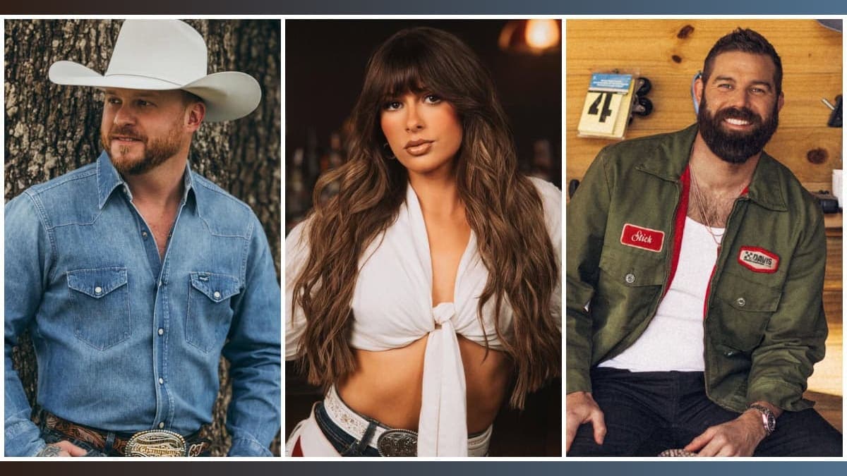 CMA Awards 2025: A Star-Studded Lineup You Won’t Want to Miss!