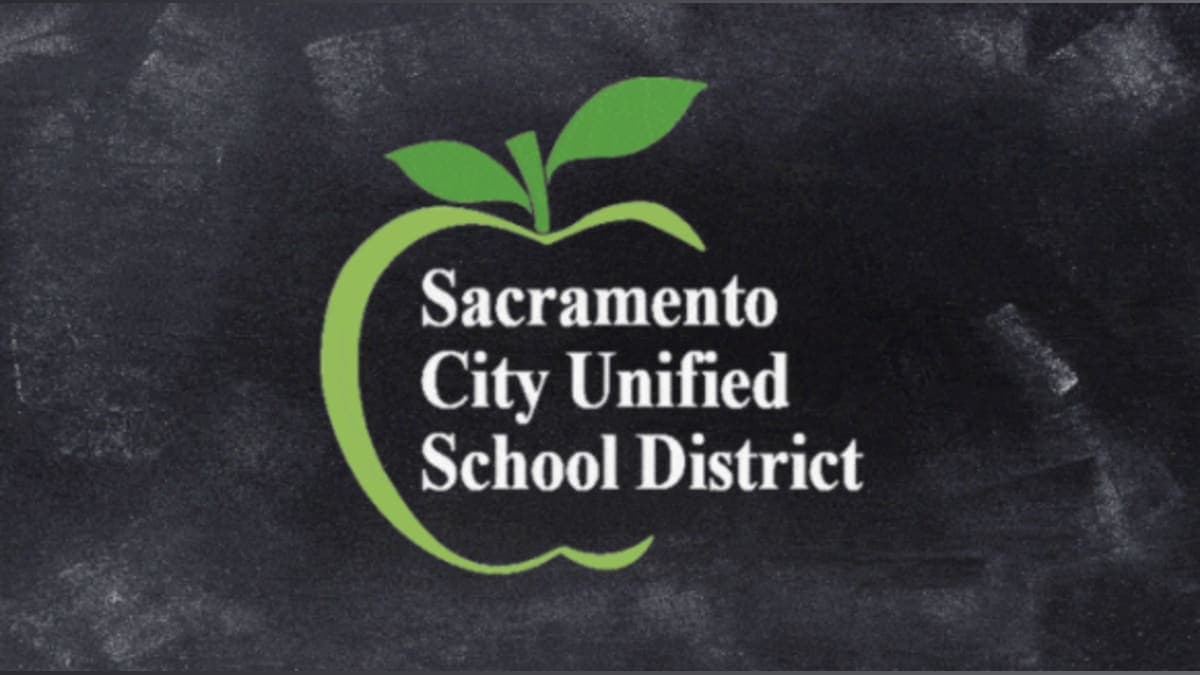 Sacramento School District's $43 Million Wake-Up Call: Freeze Frame!