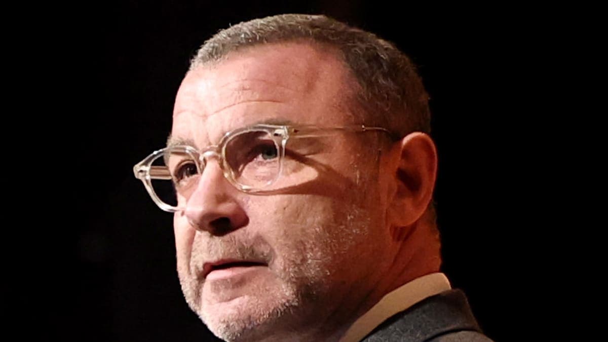 Liev Schreiber’s Health Scare: What Happened in NYC?