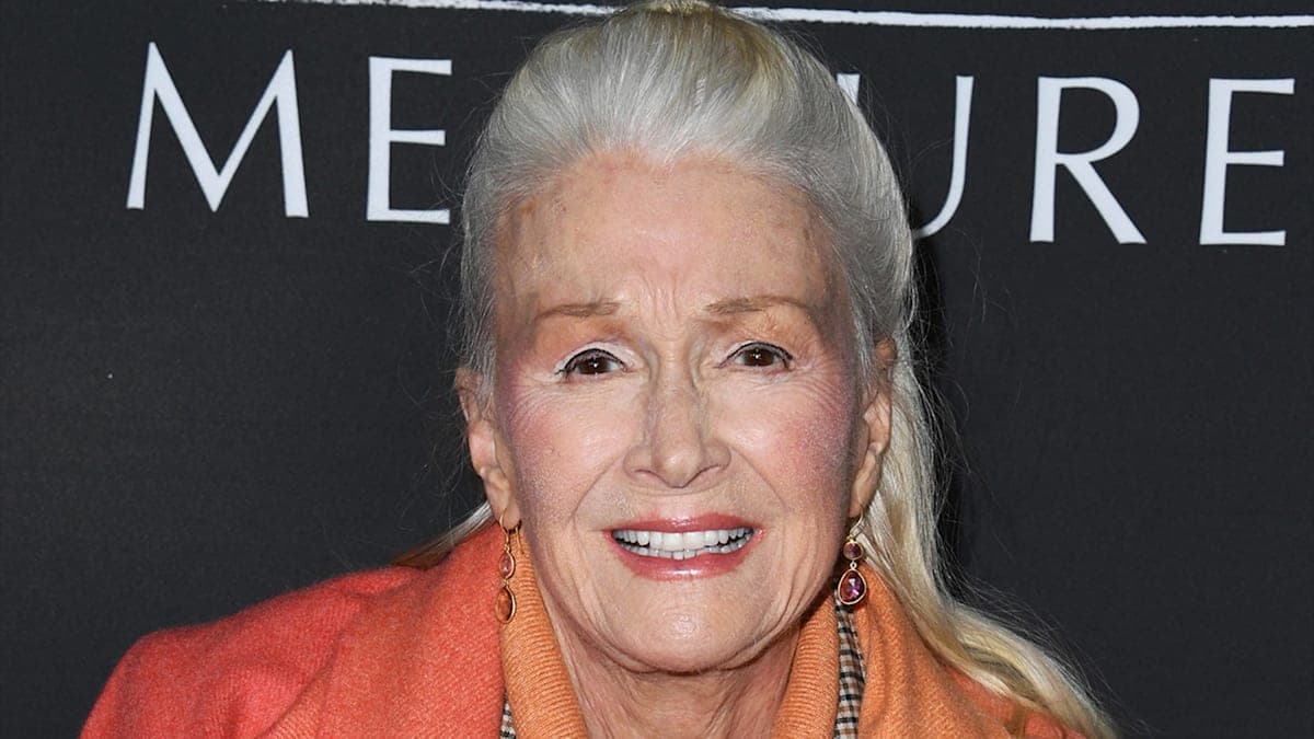 Remembering Diane Ladd: A Hollywood Icon's Heartfelt Farewell