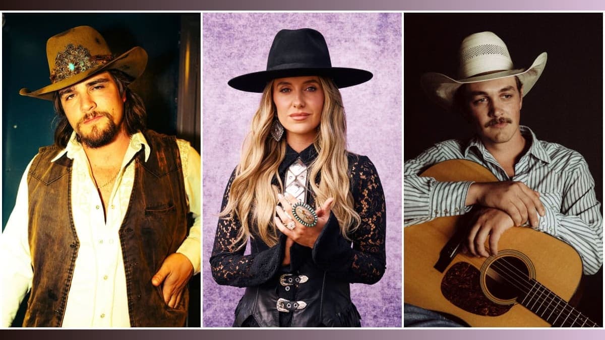 Get Ready to Celebrate: Country Thunder Arizona Turns 30 with a Star-Studded Lineup!