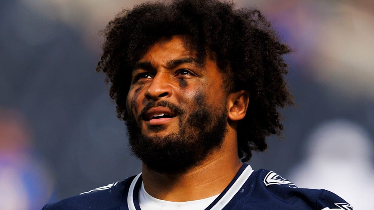 Cowboys Keep the Spirit Alive with Emotional Locker Tribute to Marshawn Kneeland