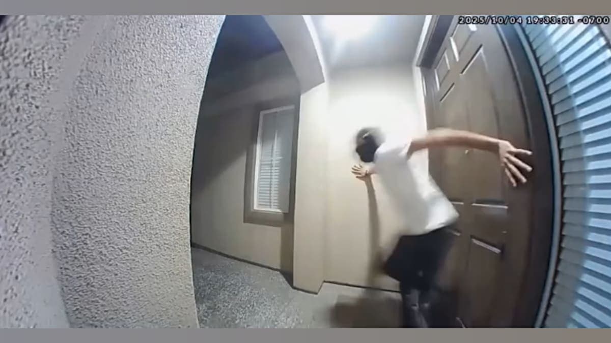 When TikTok Challenges Go Wrong: The Door-Kicking Trend in Elk Grove
