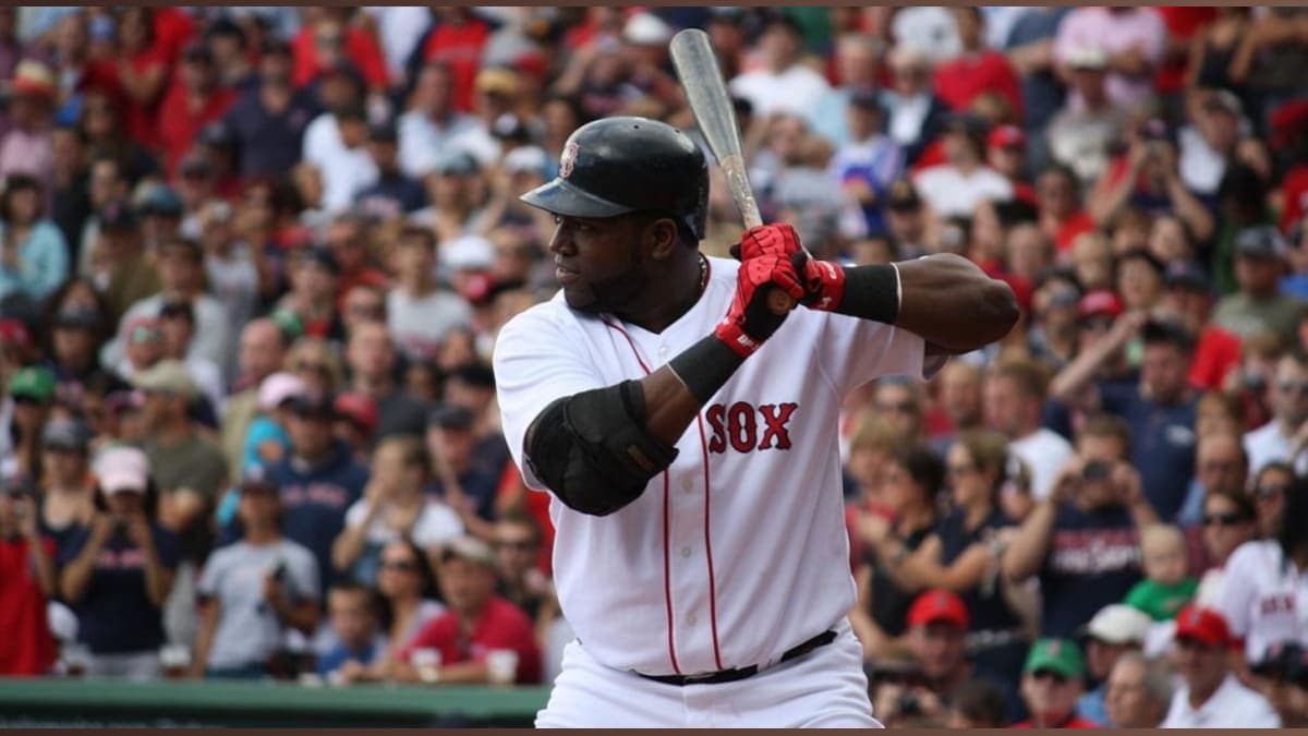 Remembering Big Papi: Celebrations, History, and a Legendary Legacy